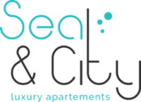Sea And City