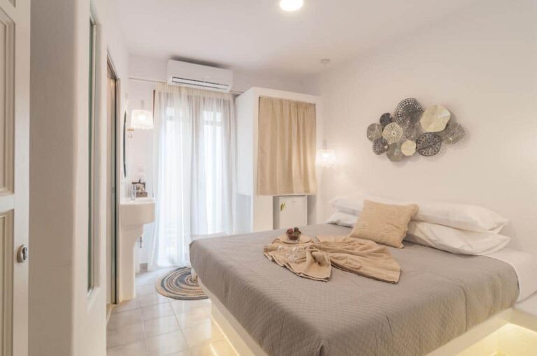 Standard Room Seven
